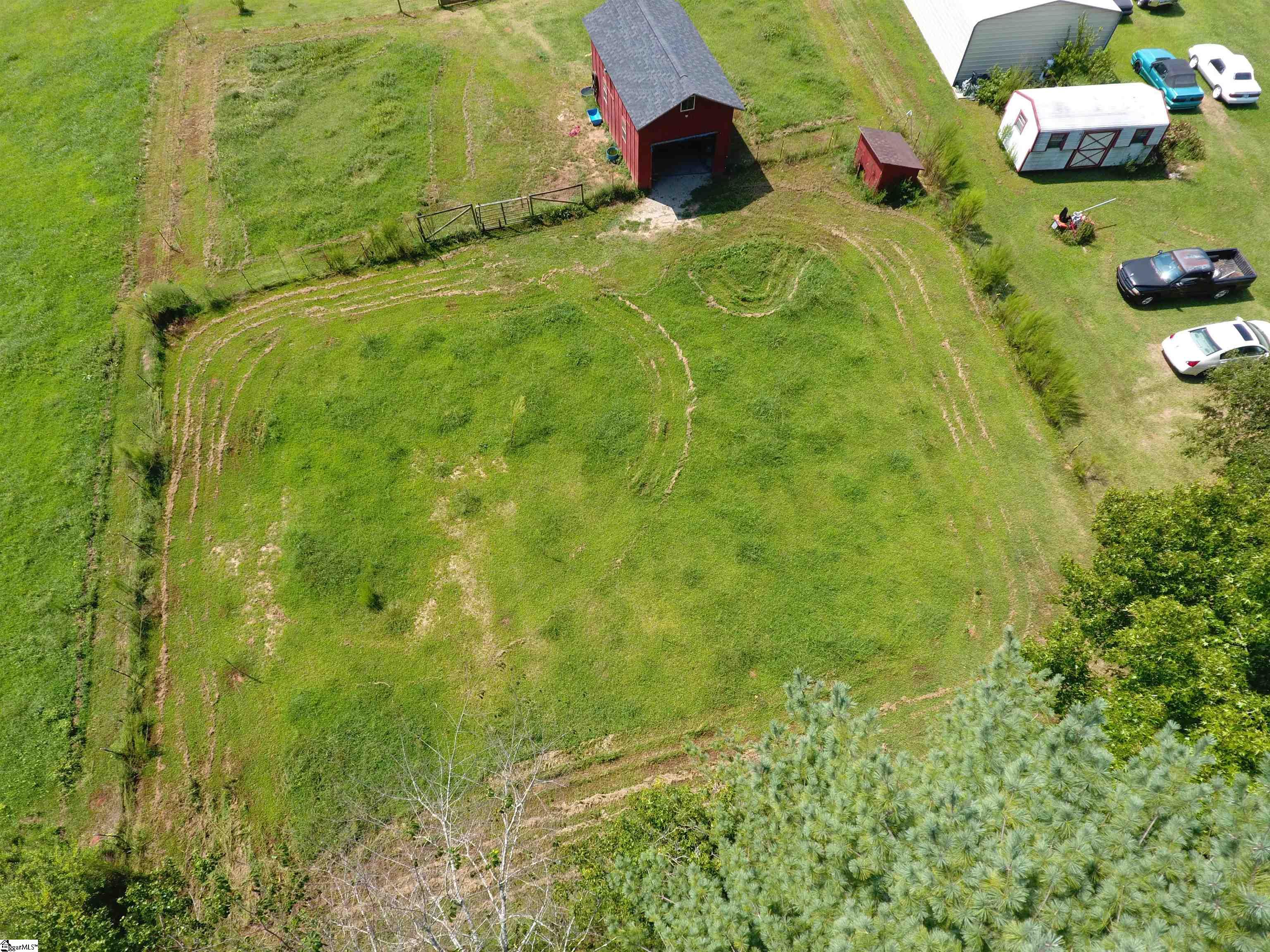 409 Monroe Bruce Farm Road Campobello, SC 29322 - Photo 13 of 13