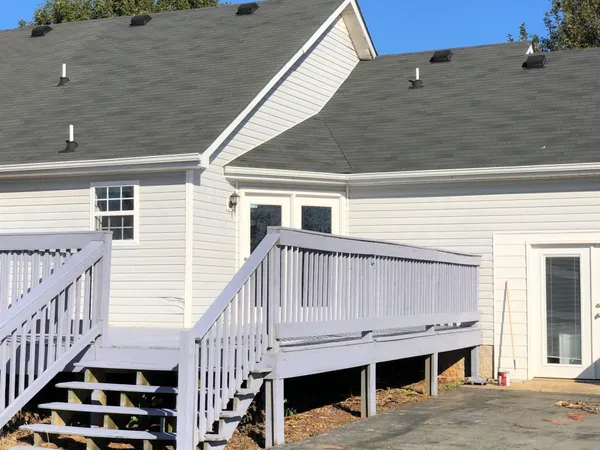 $2,050 | 148 Copperridge Trail, Rockvale, TN 37153