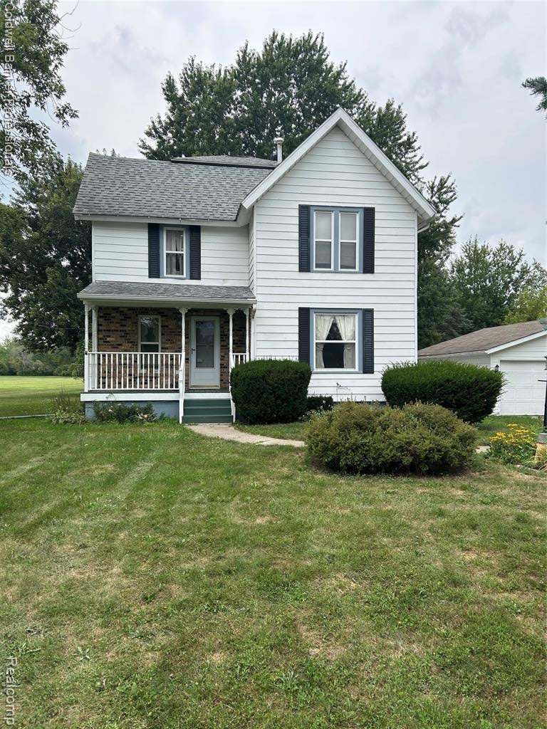2292 South Duffield Road Lennon, MI 48449 - Photo 14 of 32 Gallery Image 14