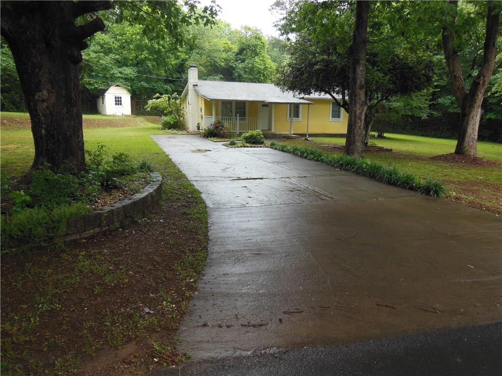 2210 Rosedale Road Snellville, GA 30078 - Photo 1 of 1