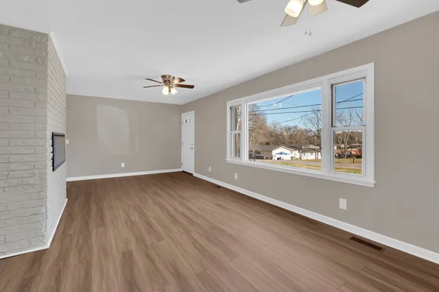 $339,000 | 1604 Valley Road, Shelbyville, TN 37160