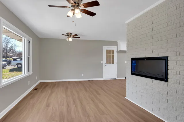 $339,000 | 1604 Valley Road, Shelbyville, TN 37160