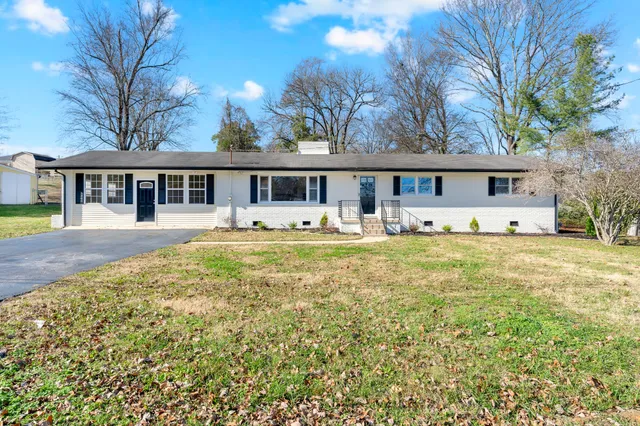 $339,000 | 1604 Valley Road, Shelbyville, TN 37160