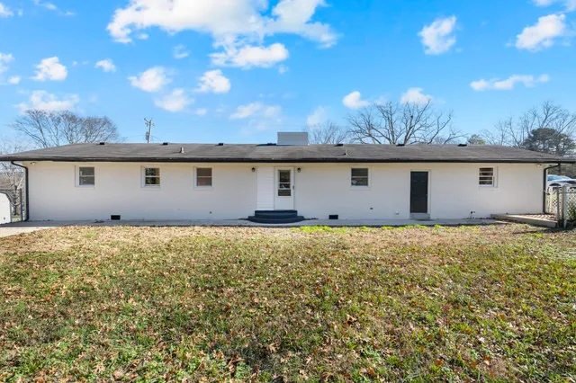 $339,000 | 1604 Valley Road, Shelbyville, TN 37160