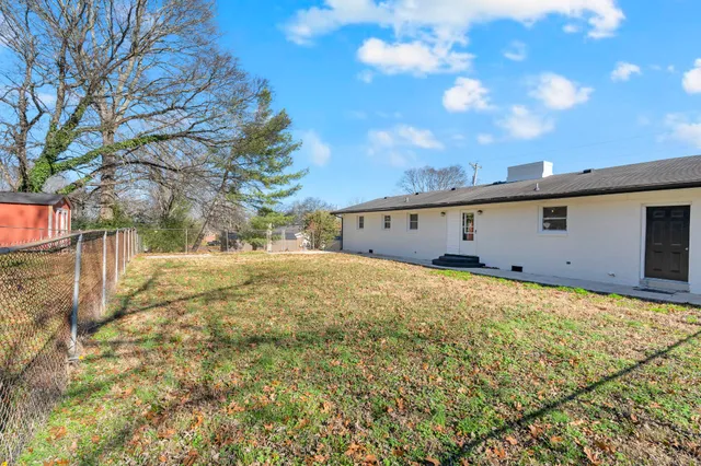 $339,000 | 1604 Valley Road, Shelbyville, TN 37160