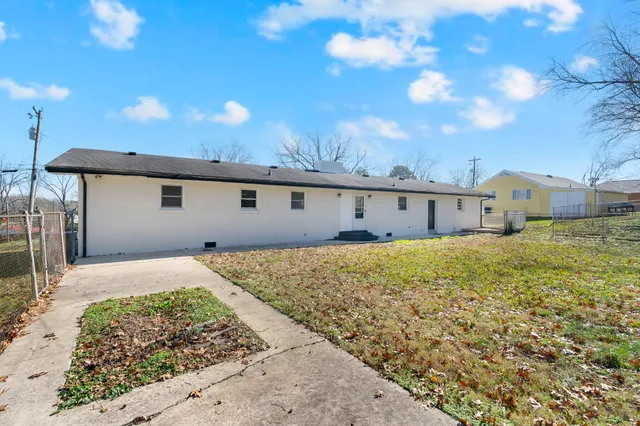 $339,000 | 1604 Valley Road, Shelbyville, TN 37160