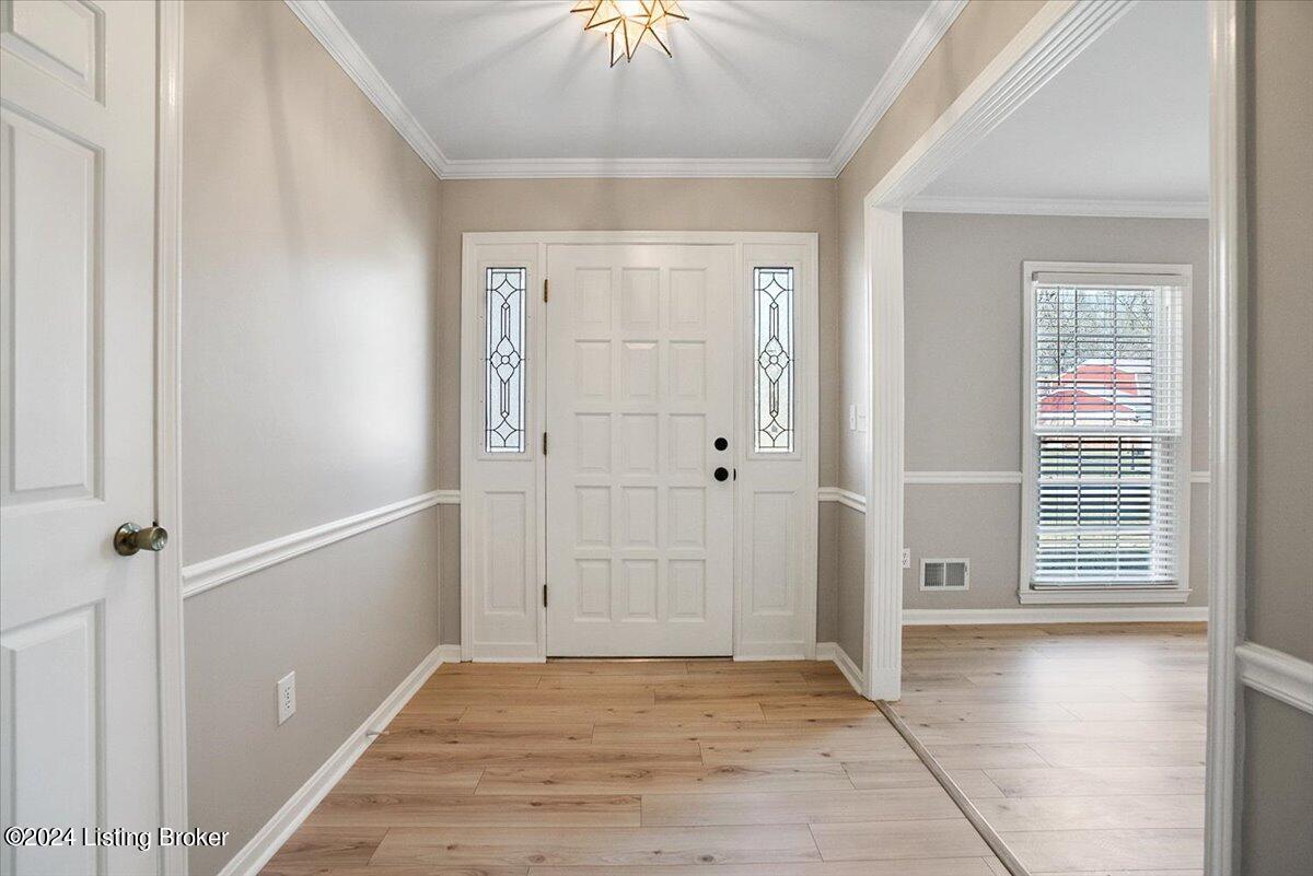 10802 Falkirk Road Louisville, KY 40243 - Photo 4 of 38 07-10802-12