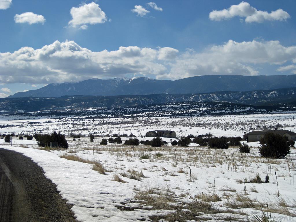 Lot 62 Garrett Road Beulah, CO 81023 - Photo 1 of 8
