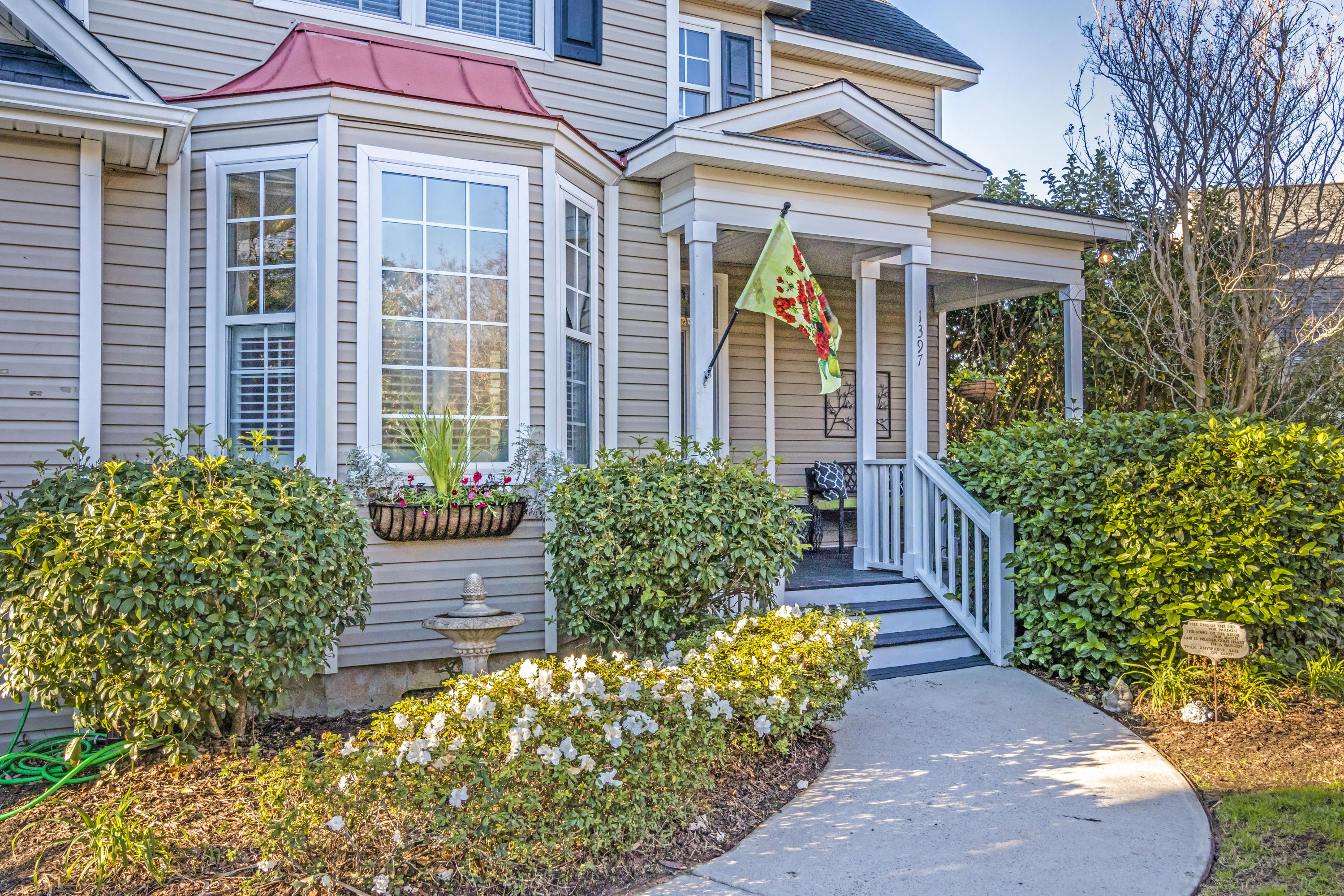 1397 Royston Road Mount Pleasant, SC 29464 - Photo 2 of 58 55