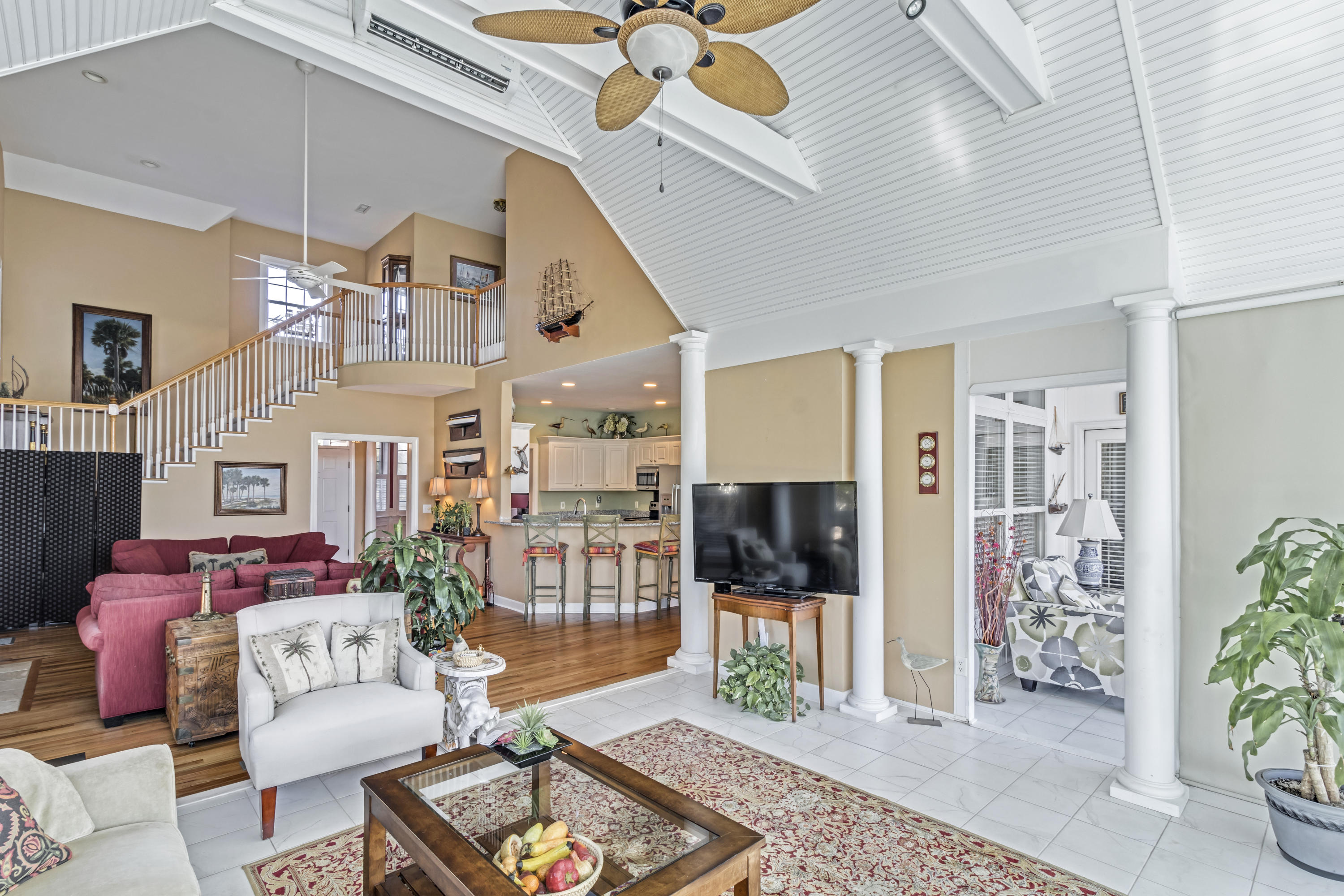 1397 Royston Road Mount Pleasant, SC 29464 - Photo 11 of 58 Den