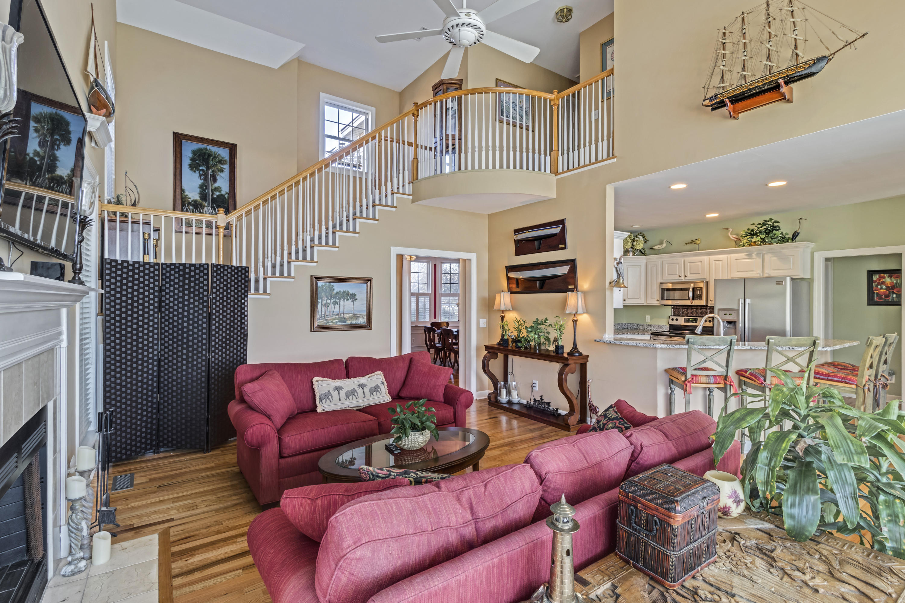 1397 Royston Road Mount Pleasant, SC 29464 - Photo 13 of 58 43