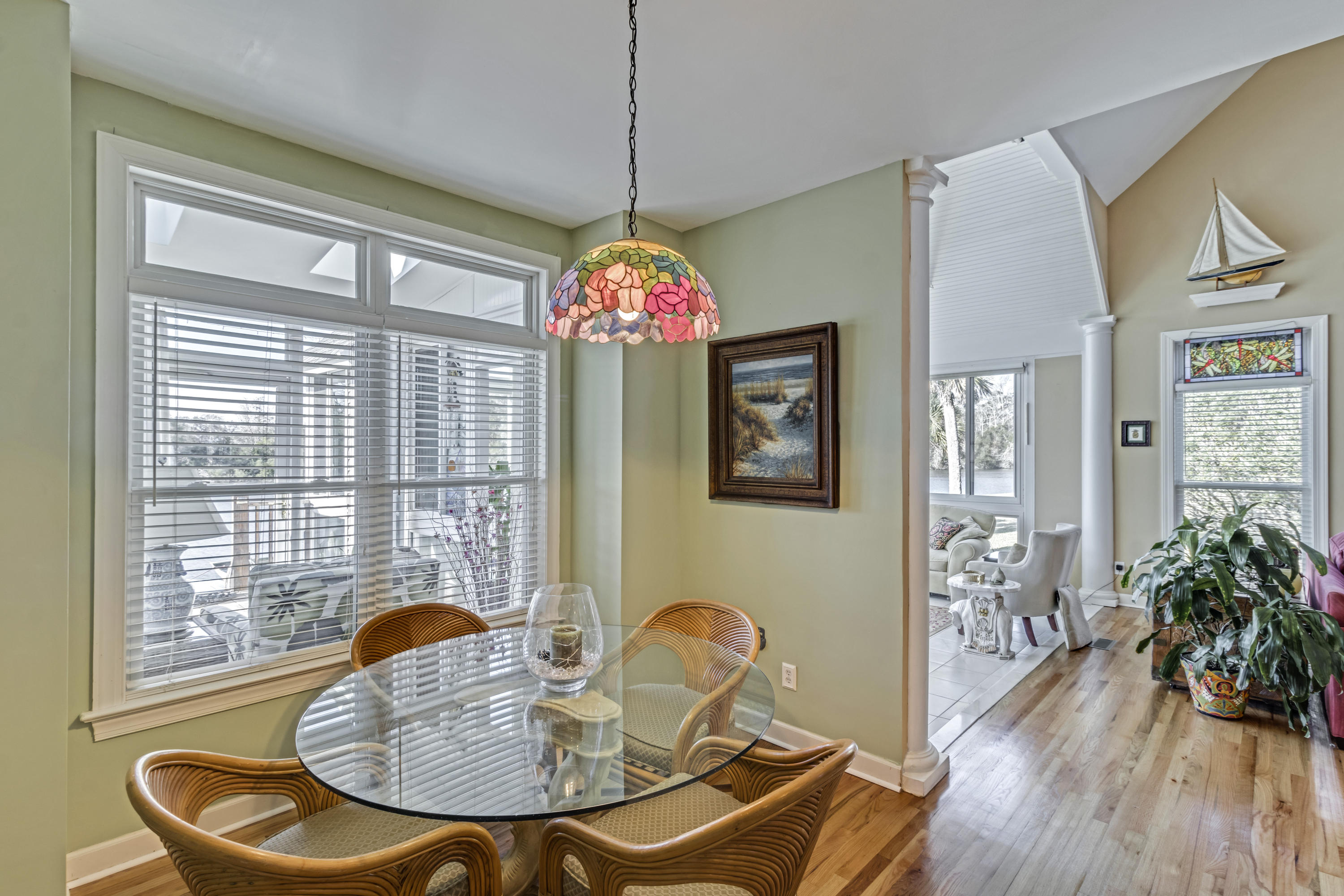 1397 Royston Road Mount Pleasant, SC 29464 - Photo 19 of 58 Breakfast Area