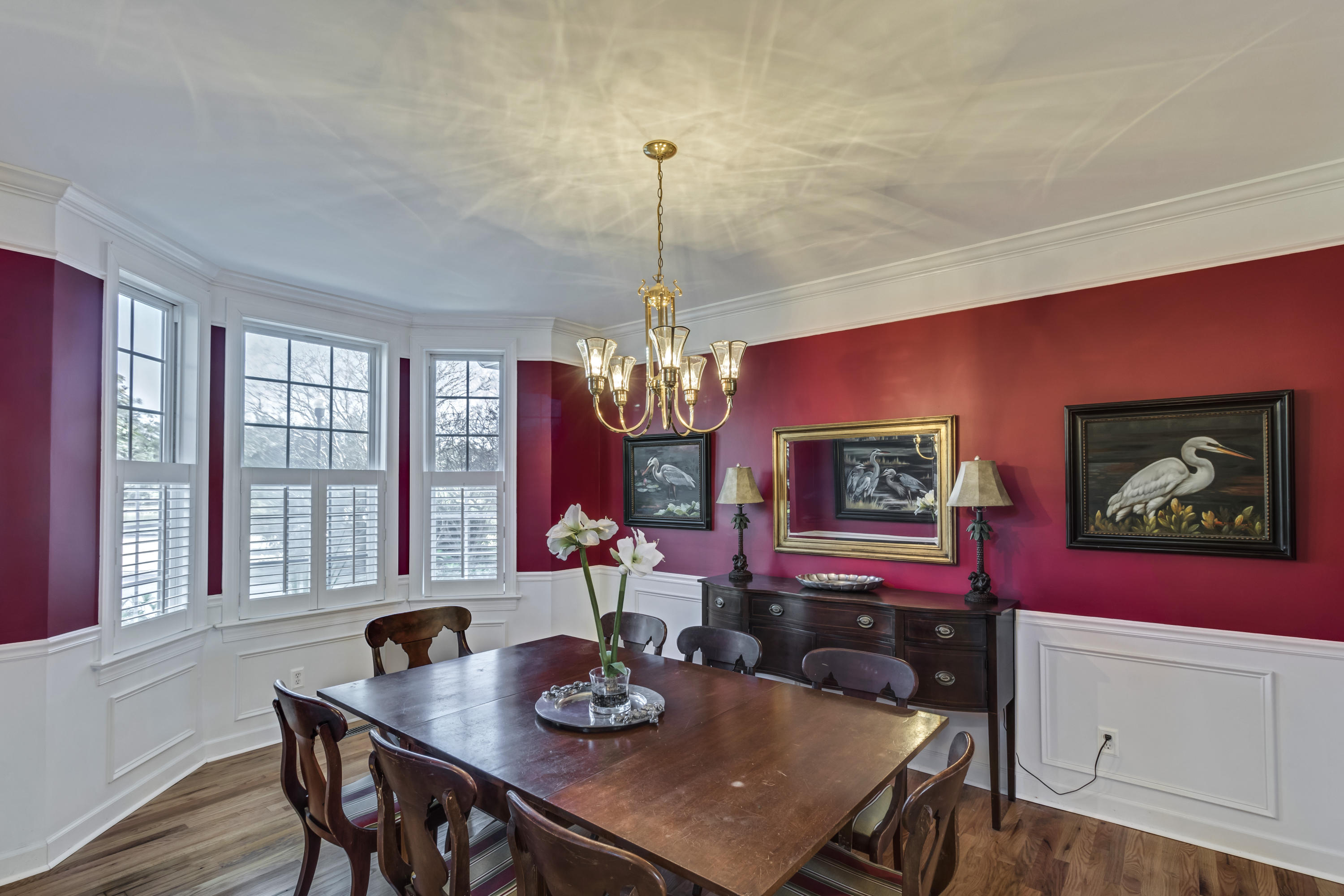 1397 Royston Road Mount Pleasant, SC 29464 - Photo 25 of 58 Formal Dining