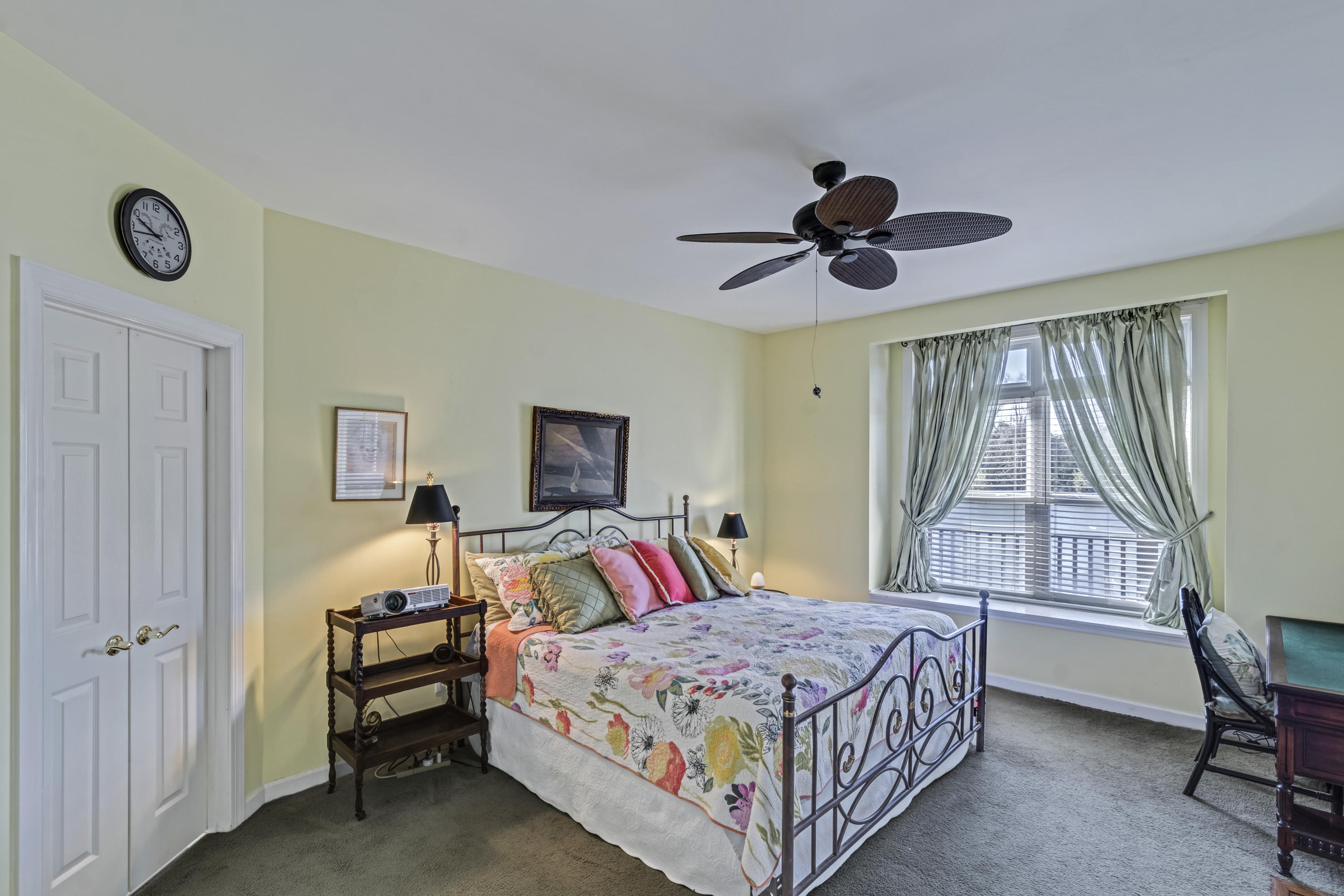 1397 Royston Road Mount Pleasant, SC 29464 - Photo 28 of 58 Master Bedroom Downstairs