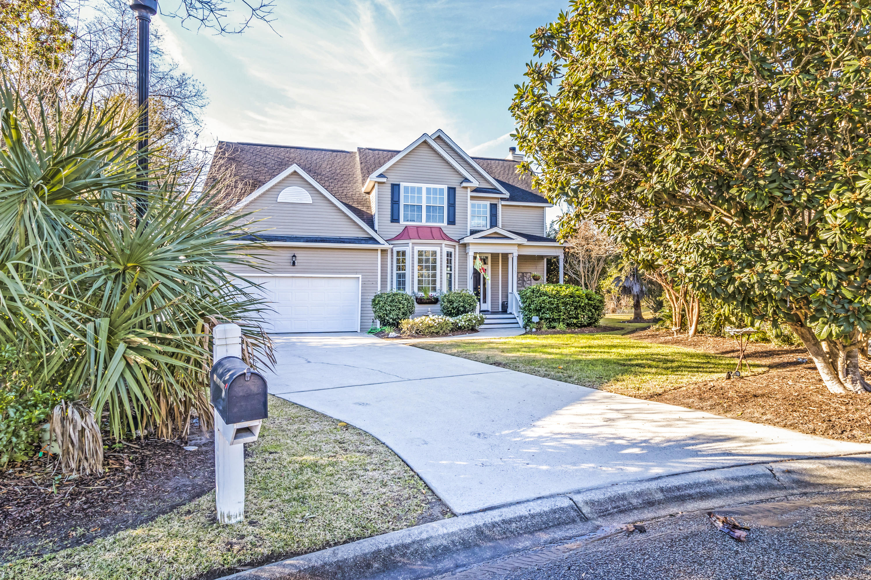 1397 Royston Road Mount Pleasant, SC 29464 - Photo 48 of 58 Welcome Home