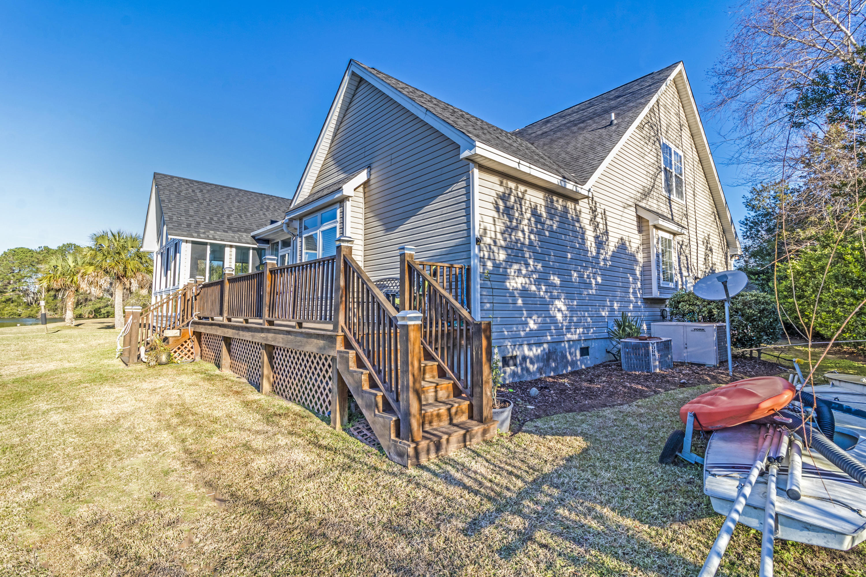 1397 Royston Road Mount Pleasant, SC 29464 - Photo 51 of 58 9