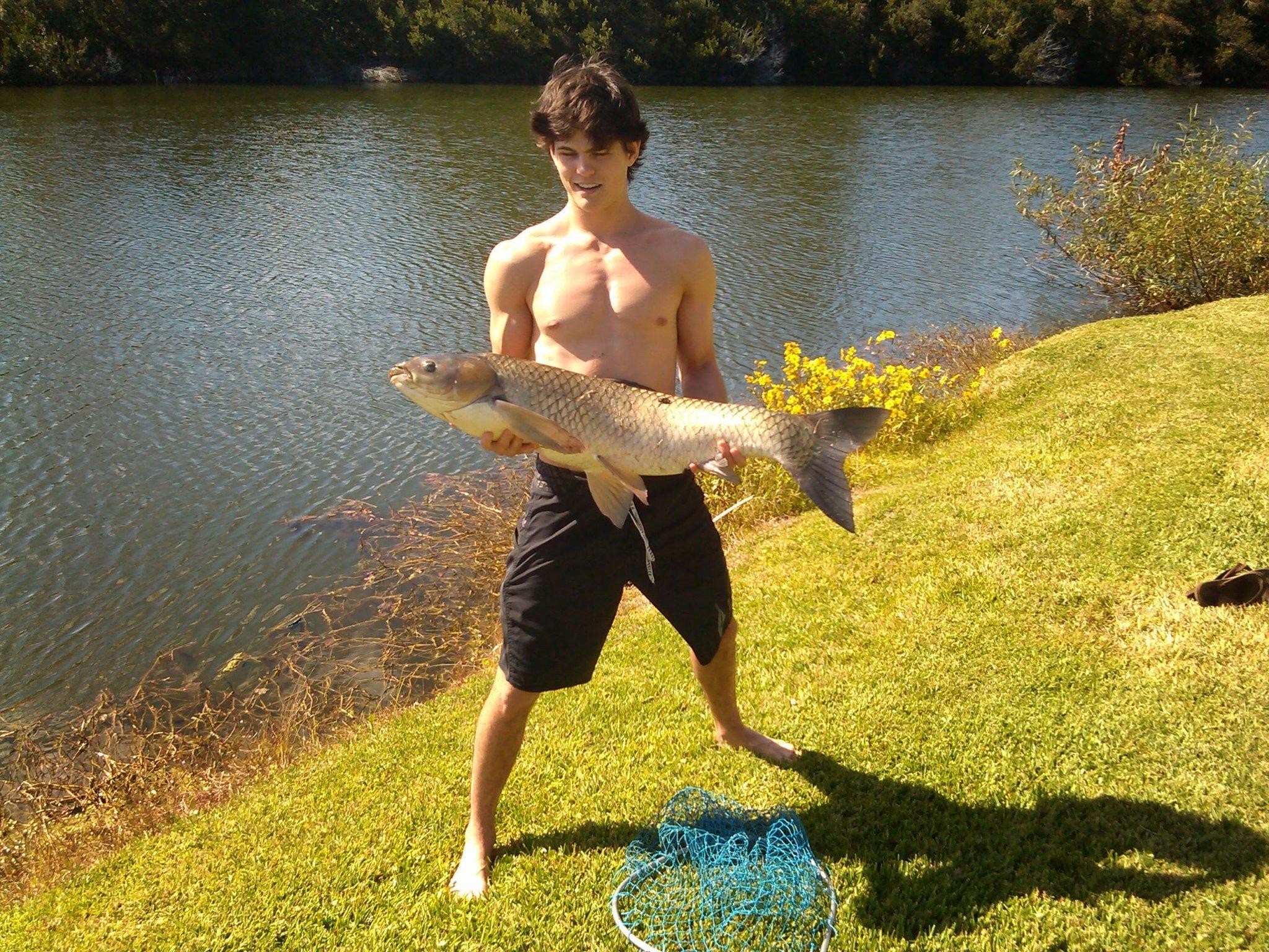 1397 Royston Road Mount Pleasant, SC 29464 - Photo 55 of 58 Fishing