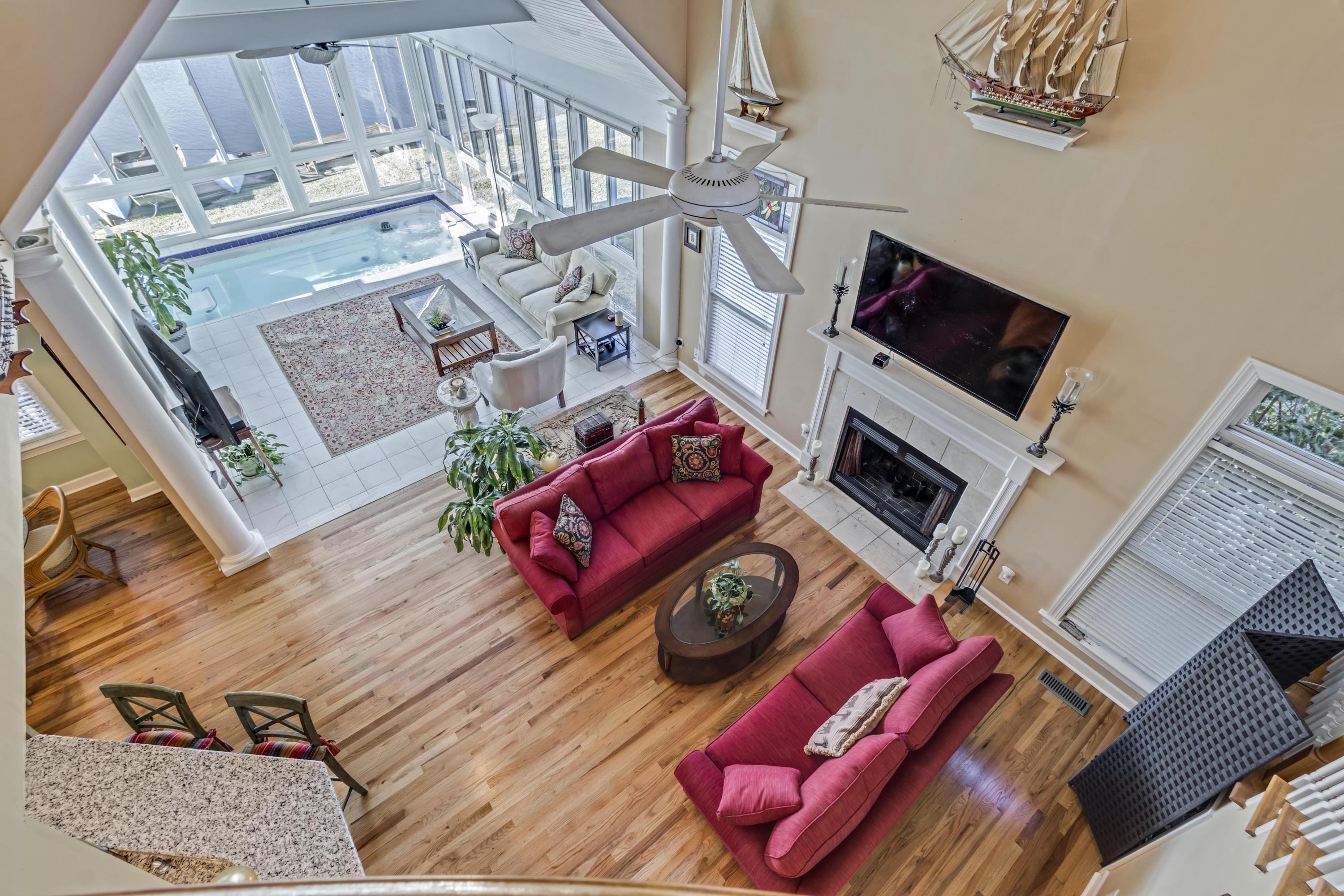 1397 Royston Road Mount Pleasant, SC 29464 - Photo 8 of 58 WOW Overview