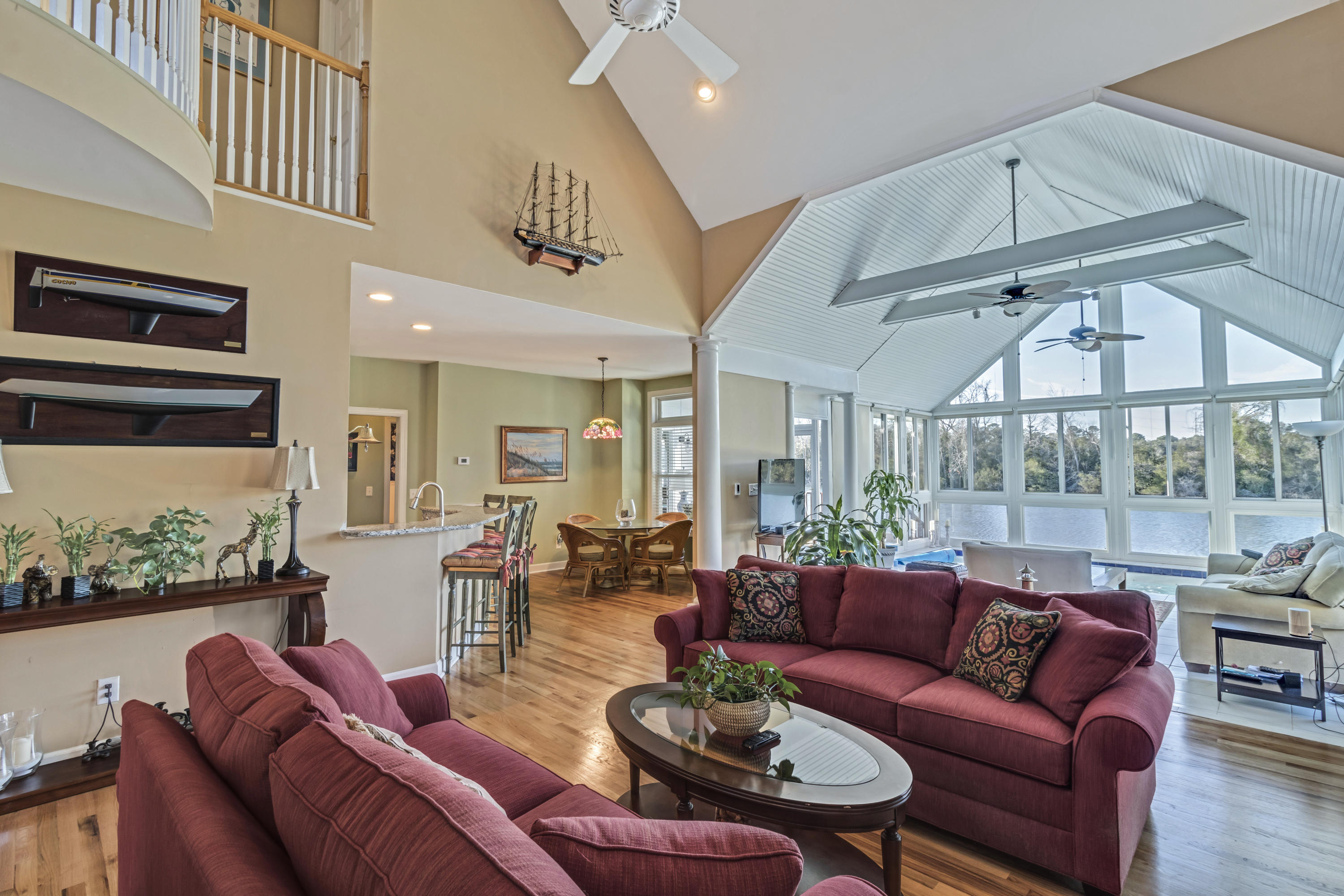 1397 Royston Road Mount Pleasant, SC 29464 - Photo 9 of 58 5