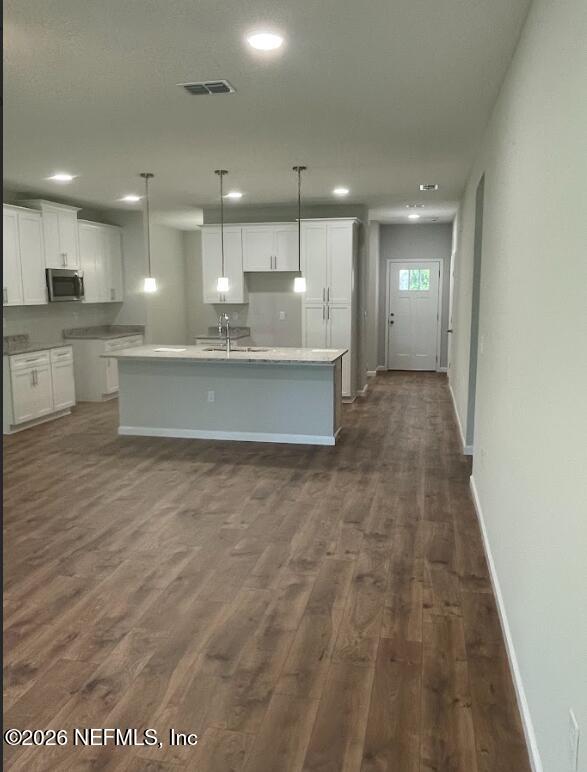 11183 Bridges Road Jacksonville, FL 32218 - Photo 31 of 31 kitchen5.17