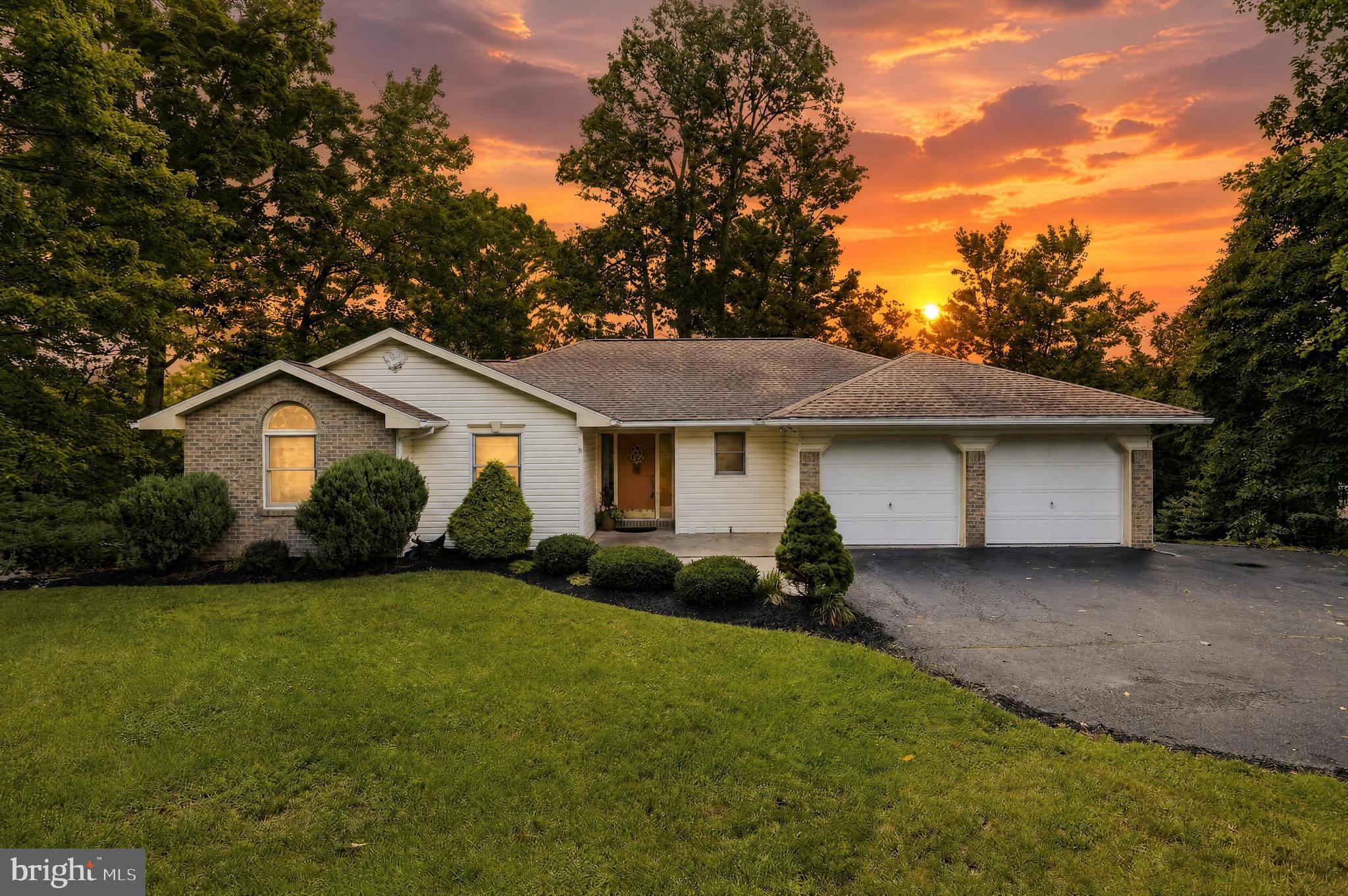 430 Forbes Road Bedford, PA 15522 - Photo 1 of 62 Gallery Image 1