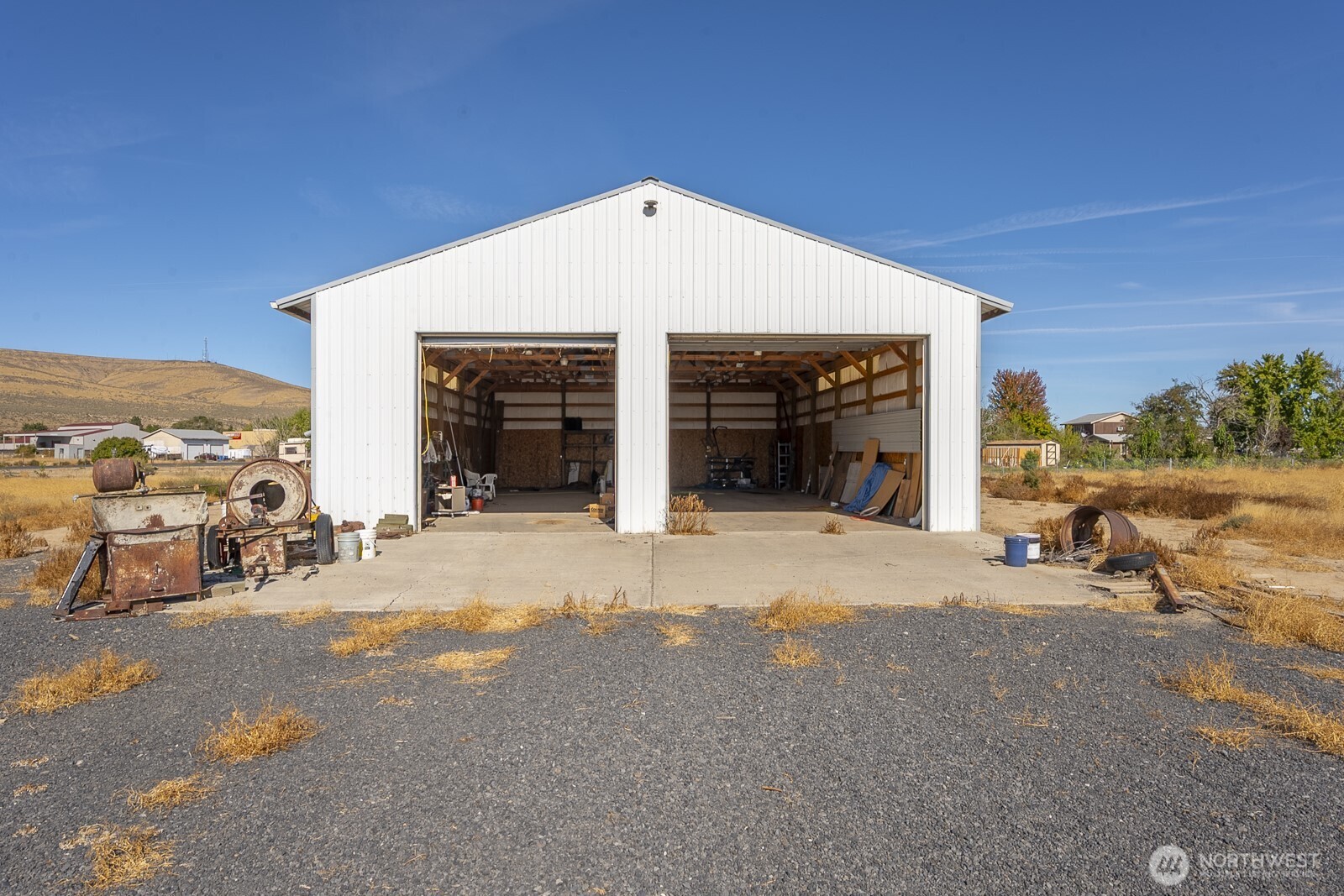 14445 Empire Road Ephrata, WA 98823 - Photo 12 of 15 Gallery Image 12
