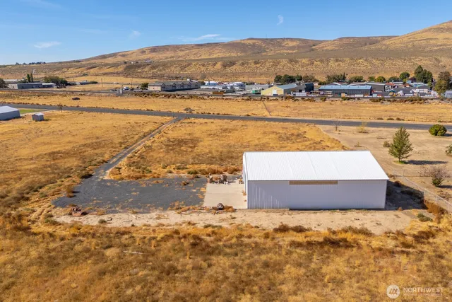 $389,000 | 14445 Empire Road, Ephrata, WA 98823