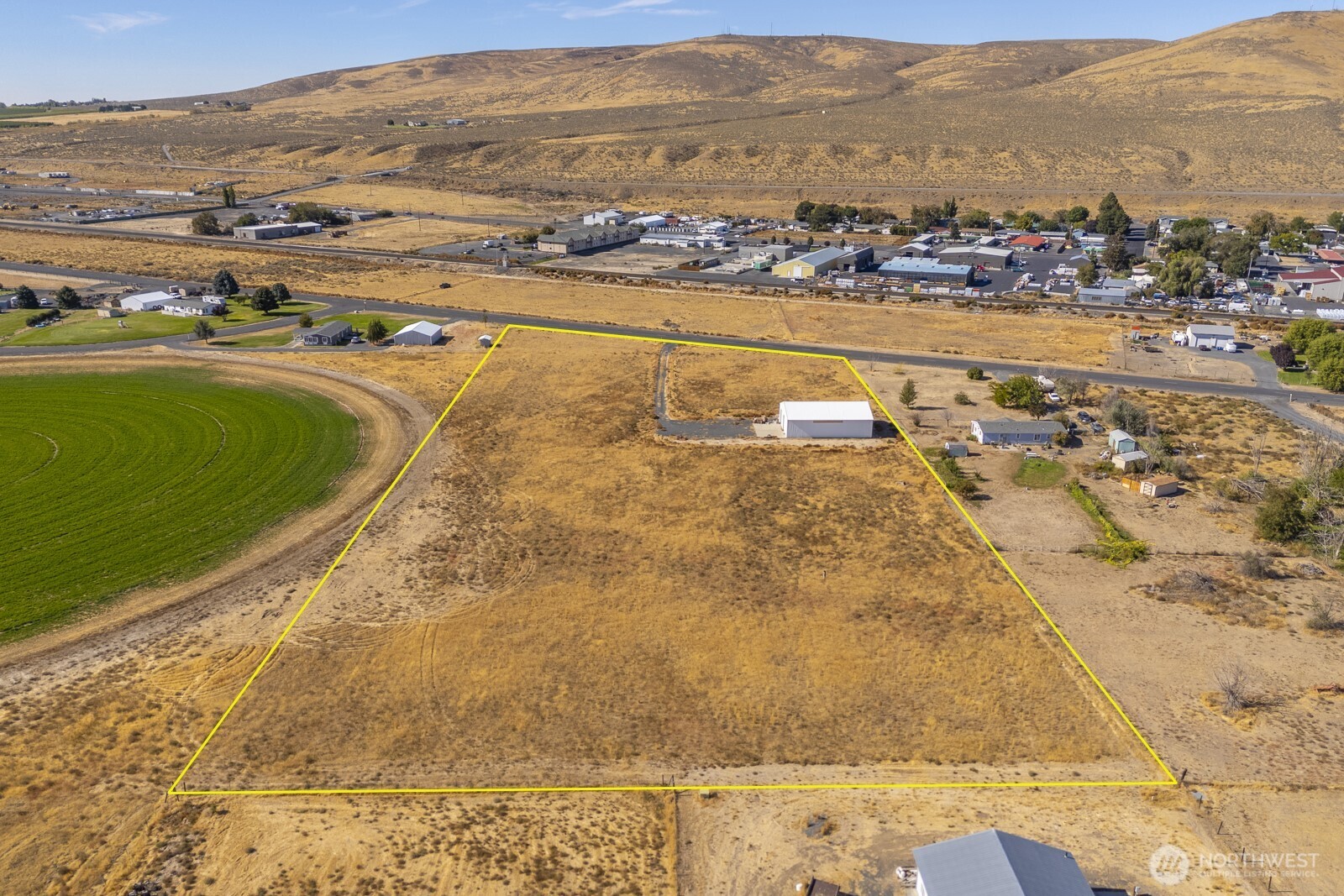 14445 Empire Road Ephrata, WA 98823 - Photo 4 of 15 Gallery Image 4