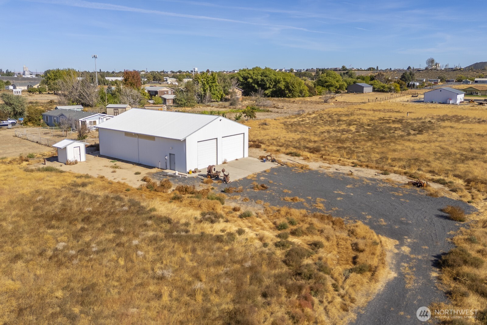 14445 Empire Road Ephrata, WA 98823 - Photo 10 of 15 Gallery Image 10