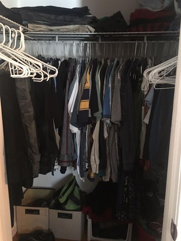 93 Gogan Road Benton, ME 04901 - Photo 16 of 24 Walk In Closet