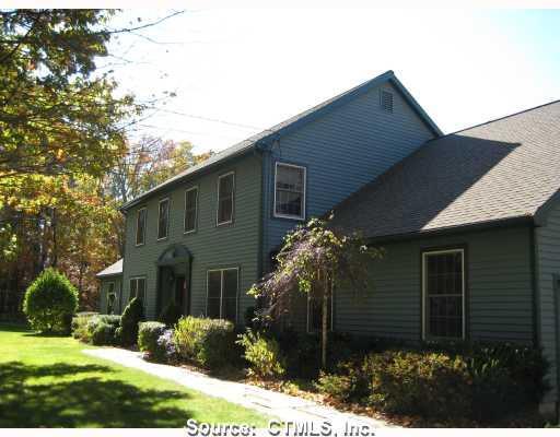 153 Angel Road Pomfret, CT 06259 - Photo 1 of 1 Gallery Image 1