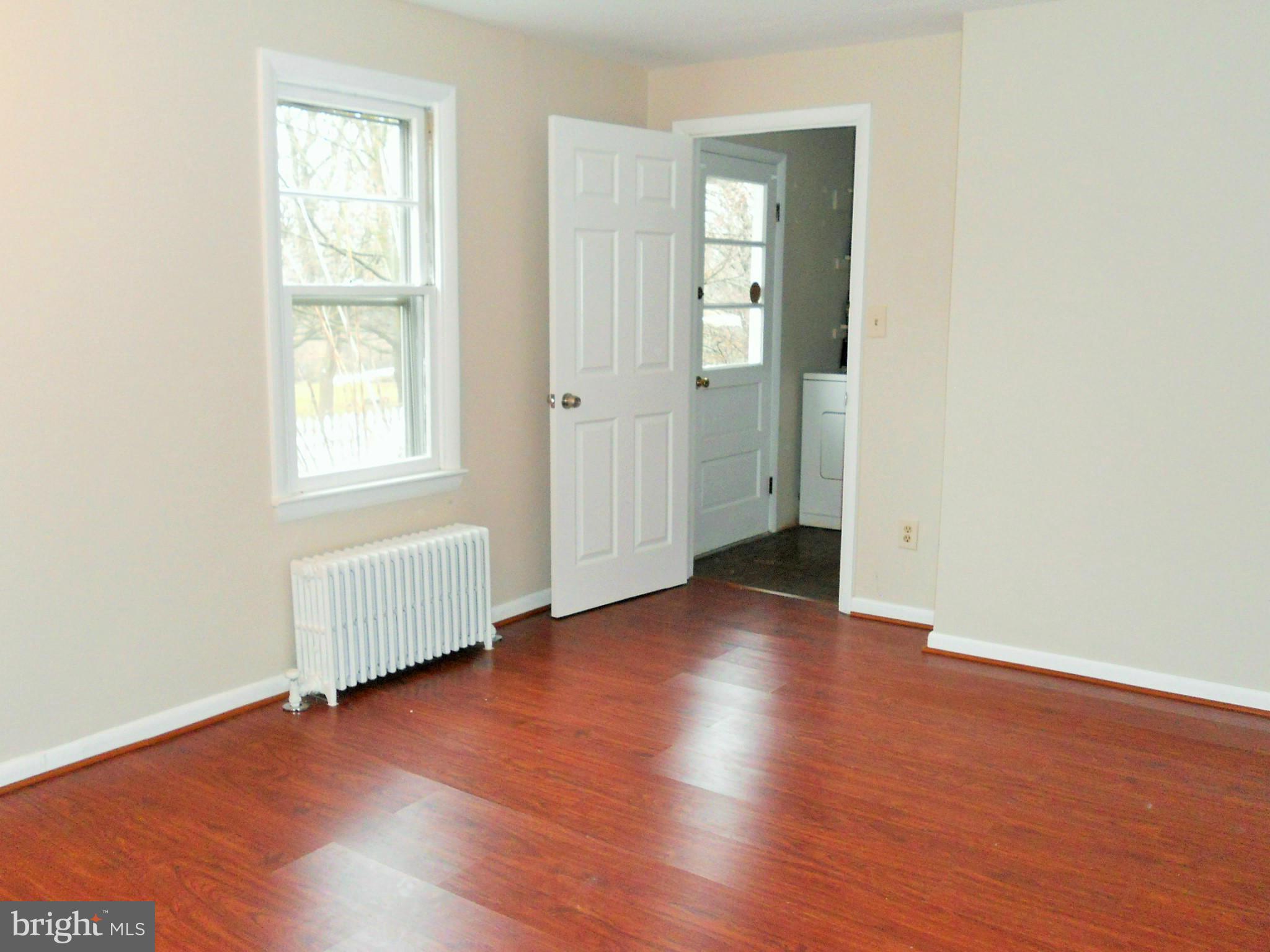 3349 Uniontown Road Westminster, MD 21158 - Photo 12 of 25 Bedroom 3, new laminate floor