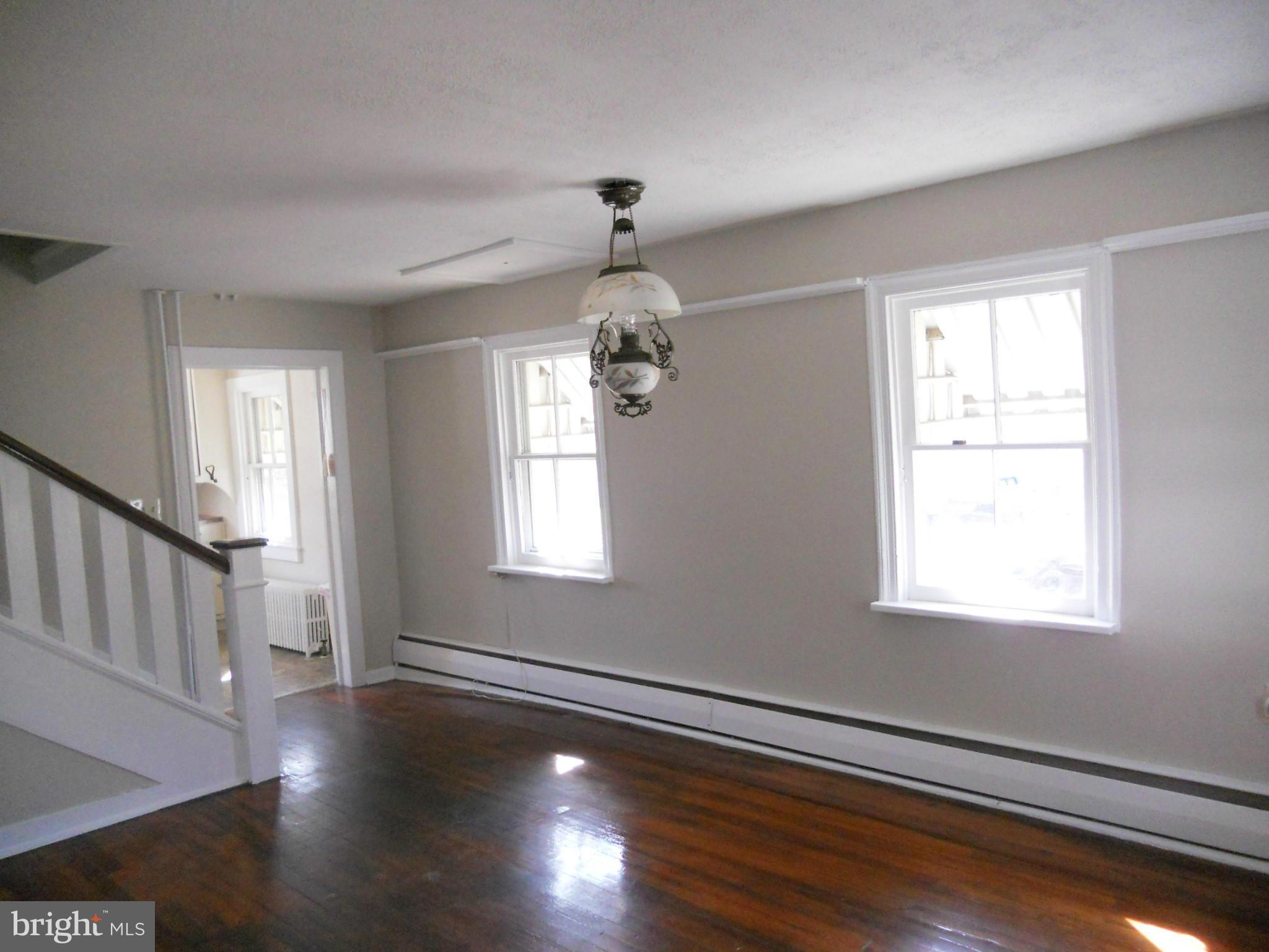 3349 Uniontown Road Westminster, MD 21158 - Photo 3 of 25 Dining Room freshly painted, neutral decor
