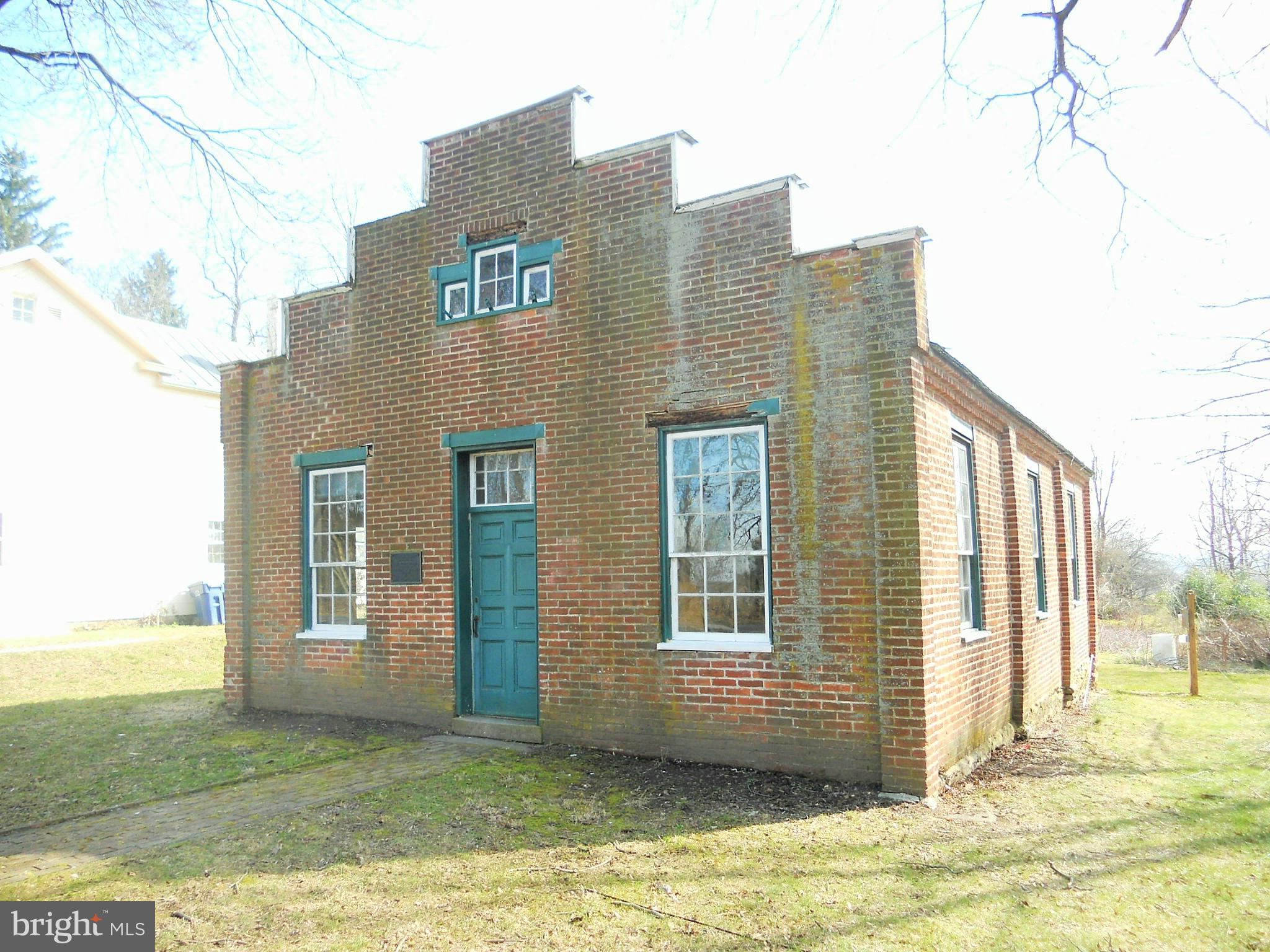 3349 Uniontown Road Westminster, MD 21158 - Photo 22 of 25 Next to Historic Uniontown Academy