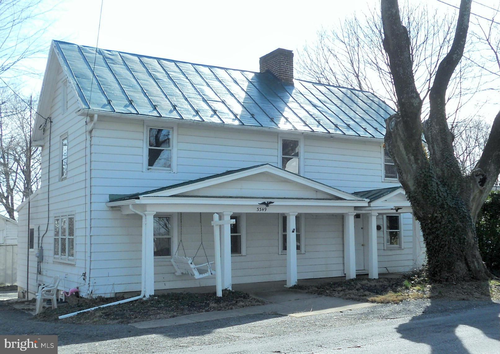 3349 Uniontown Road Westminster, MD 21158 - Photo 24 of 25 Welcome to 3349 Uniontown Rd.