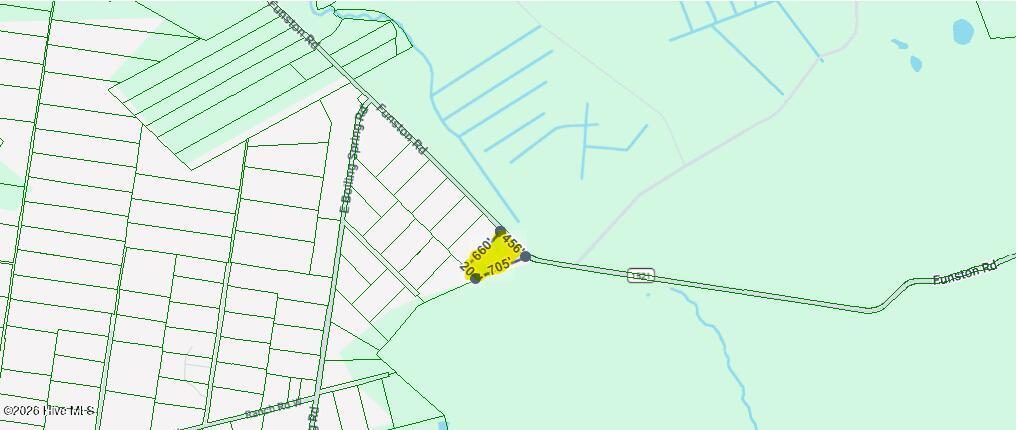 8027 Funston Road Southeast Winnabow, NC 28479 - Photo 21 of 22