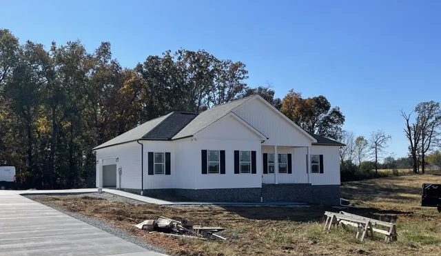 $349,000 | 292 Hidden Hls Lane, Summertown, TN 38483