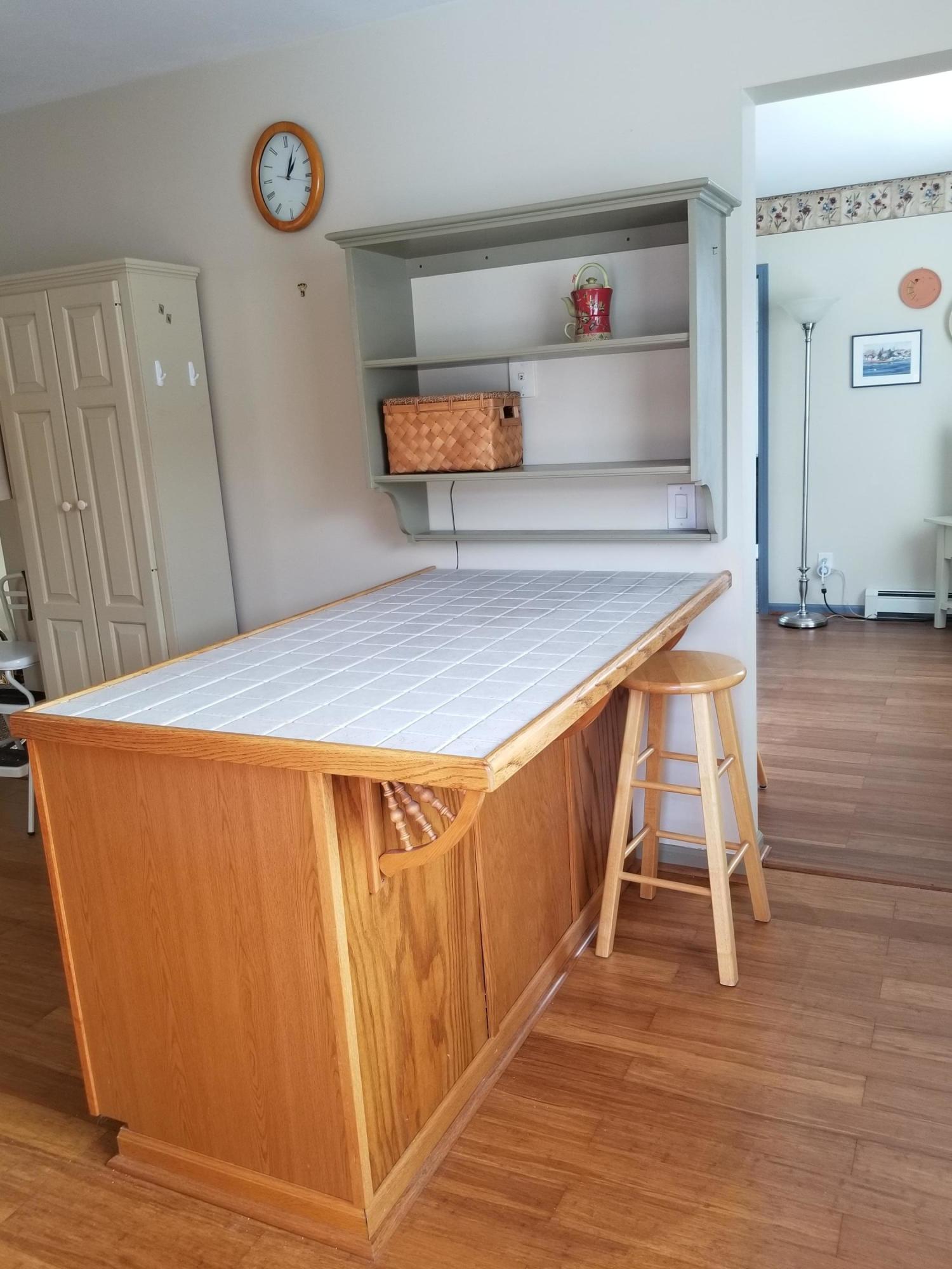 33 Oak Hill Road Trevett, ME 04571 - Photo 6 of 33 island