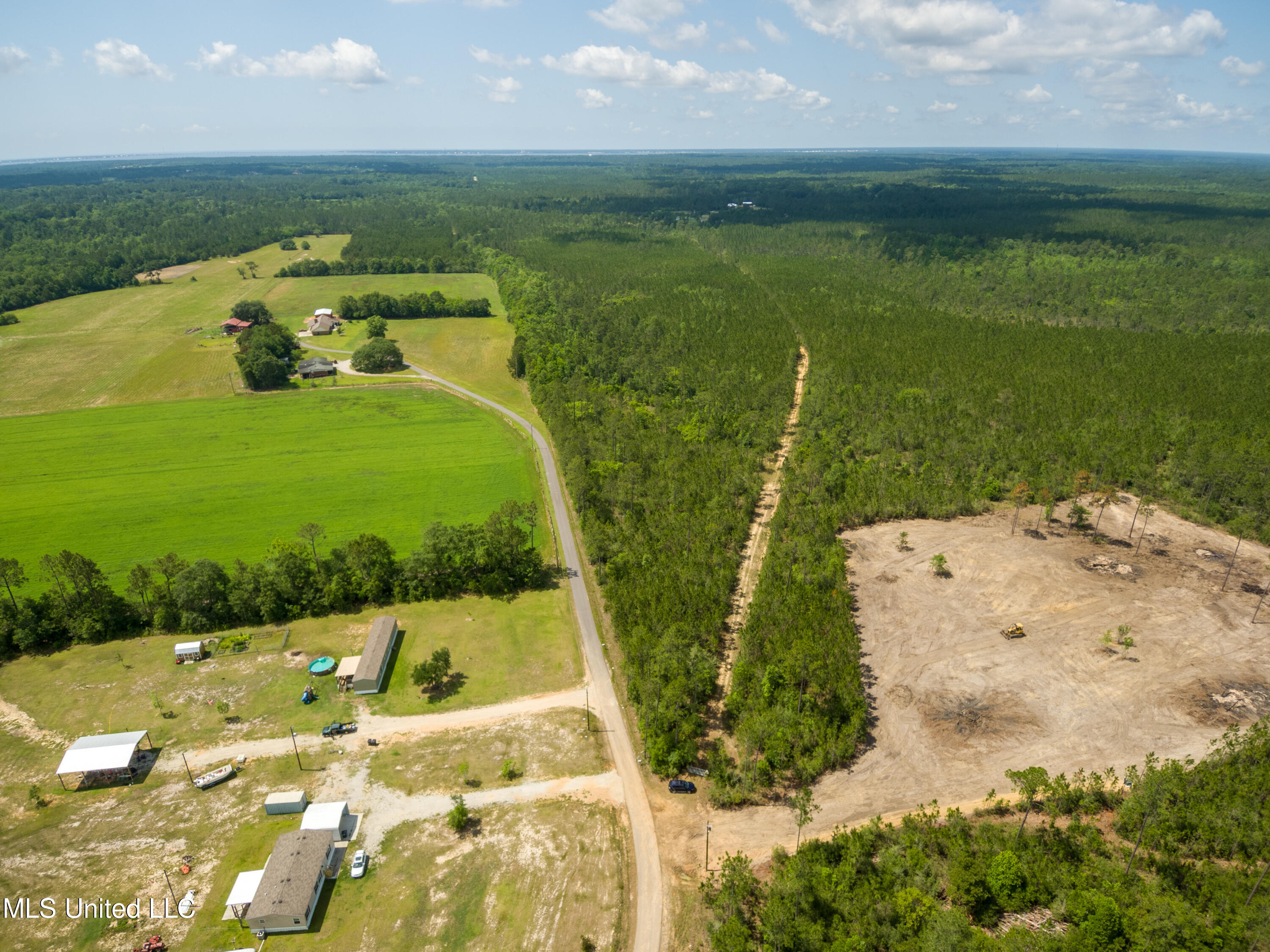 North Runnymede Road Pass Christian, MS 39571 - Photo 2 of 4 Ashman_Runnymede-High-Res-1