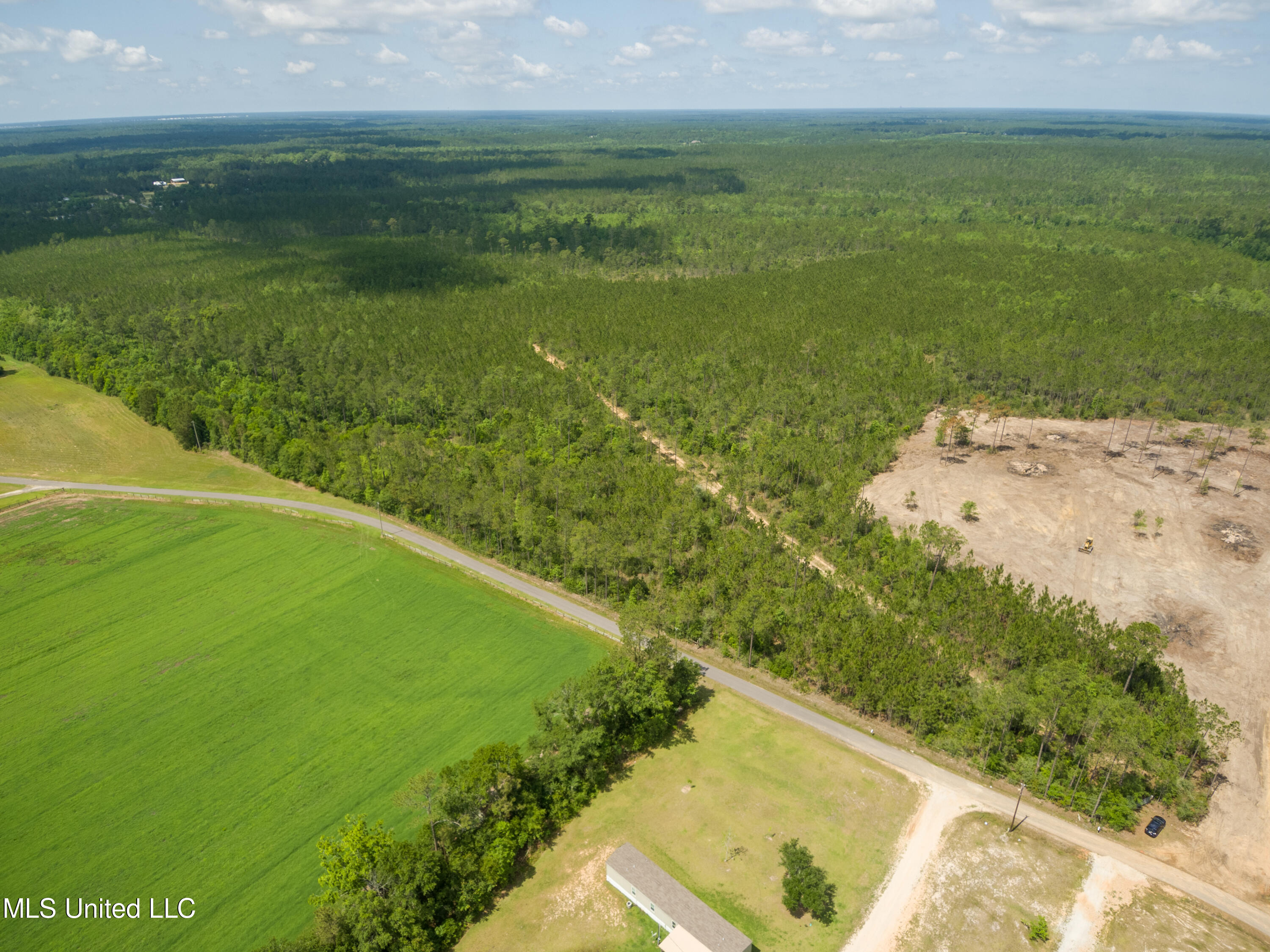 North Runnymede Road Pass Christian, MS 39571 - Photo 3 of 4 Ashman_Runnymede-High-Res-2