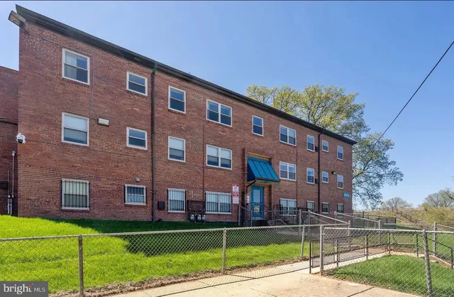 $1,750 | 2655 Birney Place Southeast, Unit 101, Washington, DC 20020