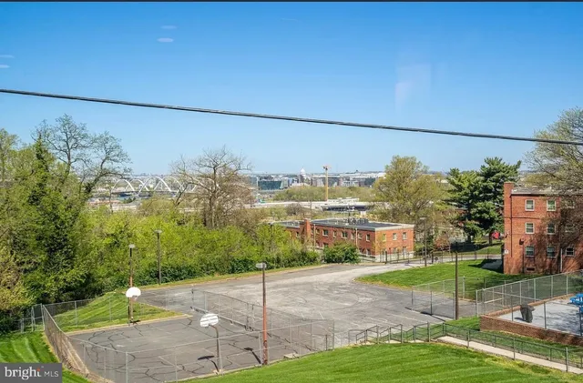 $1,750 | 2655 Birney Place Southeast, Unit 101, Washington, DC 20020