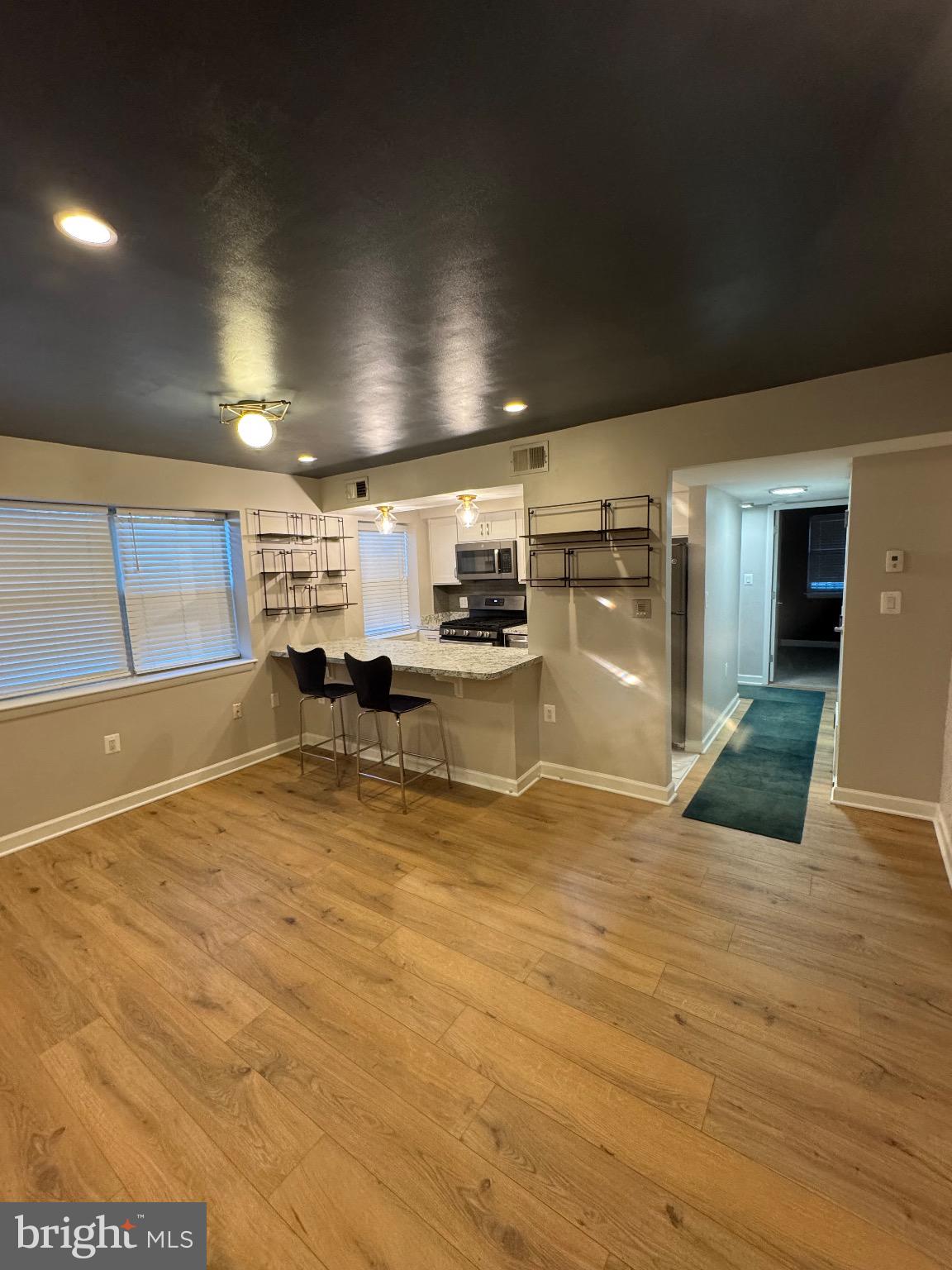 2655 Birney Place Southeast, Unit 101 Washington, DC 20020 - Photo 19 of 33 a view of a room with gym equipment