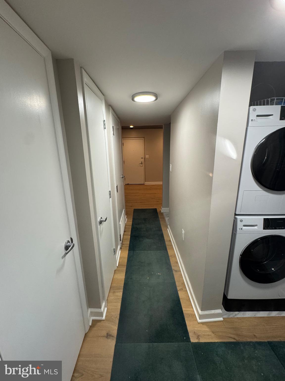 2655 Birney Place Southeast, Unit 101 Washington, DC 20020 - Photo 25 of 33 a view of entryway