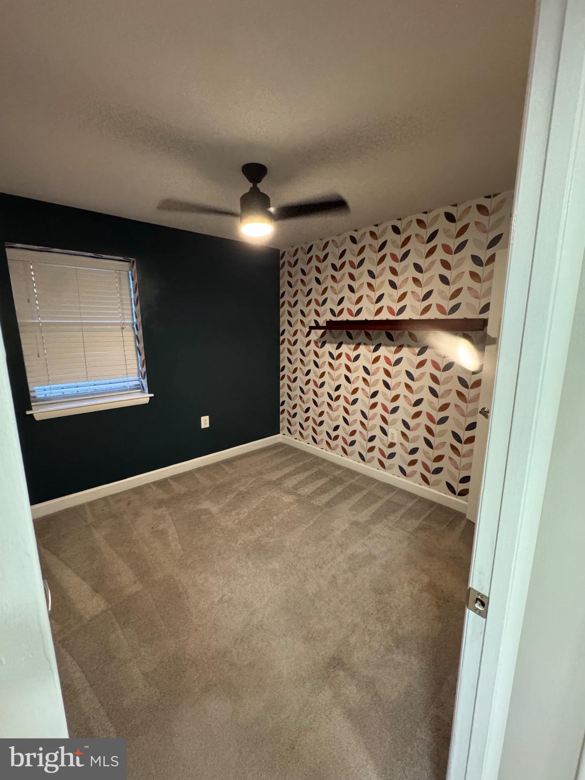 2655 Birney Place Southeast, Unit 101 Washington, DC 20020 - Photo 27 of 33 a view of empty room