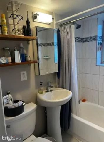 $1,750 | 2655 Birney Place Southeast, Unit 101, Washington, DC 20020