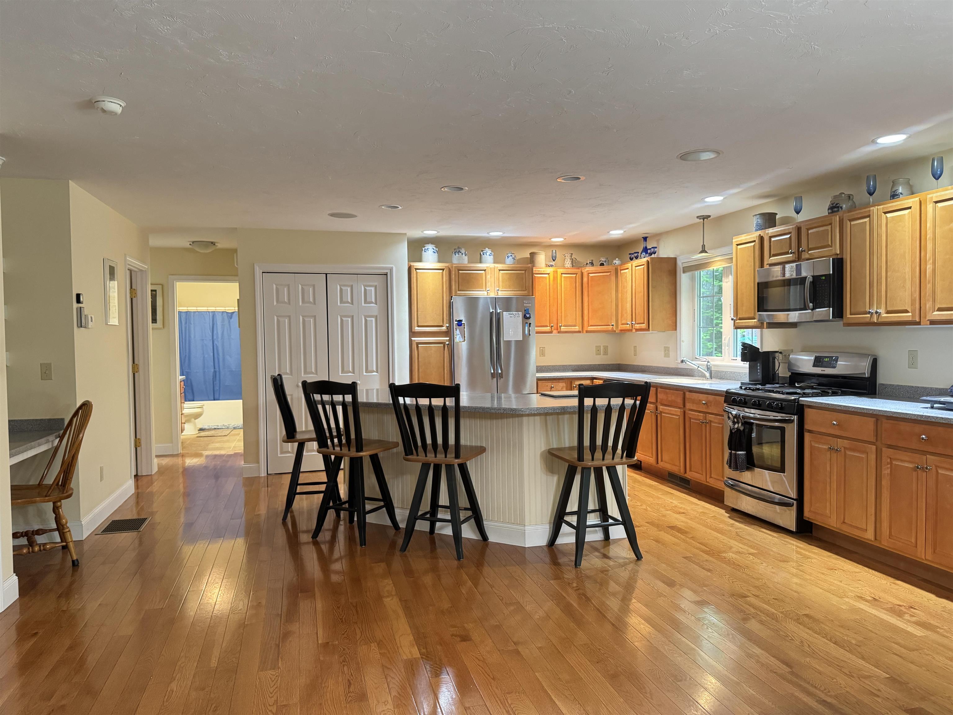 24 West Side Woods Road North Conway, NH 03860 - Photo 6 of 51