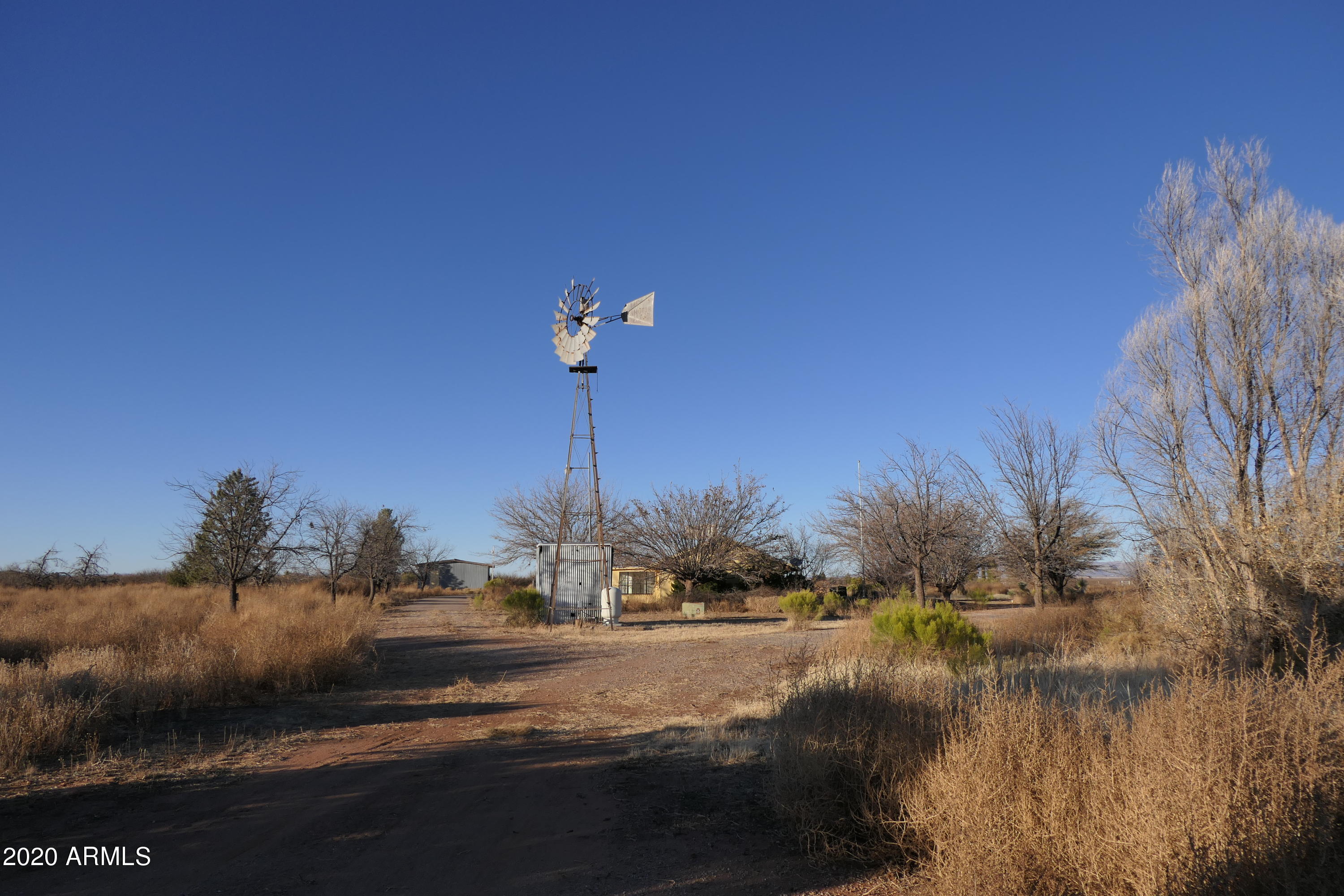 4126 North Plantation Road Douglas, AZ 85607 - Photo 2 of 17 4126 N Plantation RD