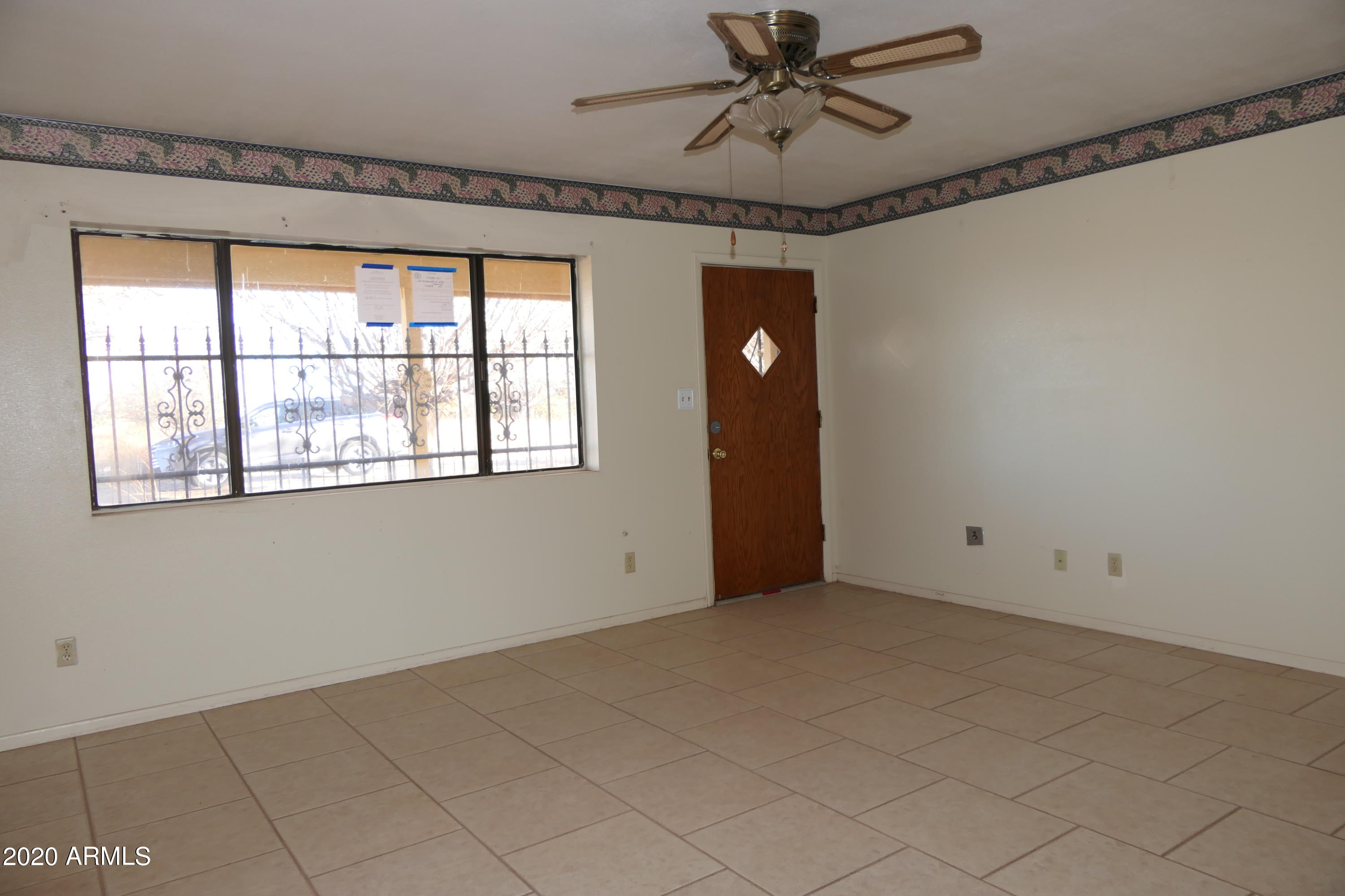 4126 North Plantation Road Douglas, AZ 85607 - Photo 8 of 17 4126 N Plantation RD