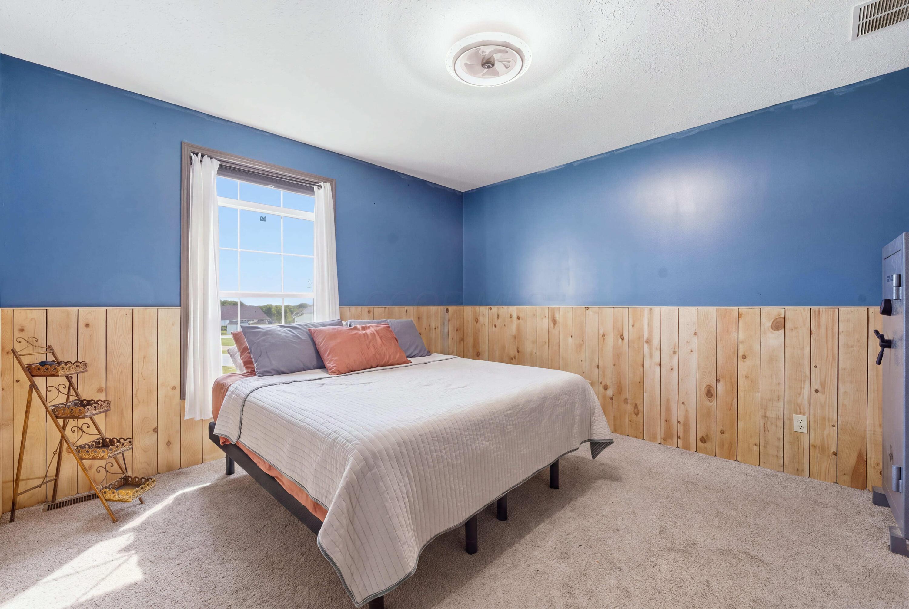 11144 Dingess Road Circleville, OH 43113 - Photo 14 of 47 Primary Bedroom